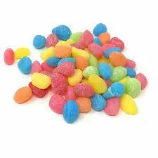 Warheads Sour Jelly Beans CX