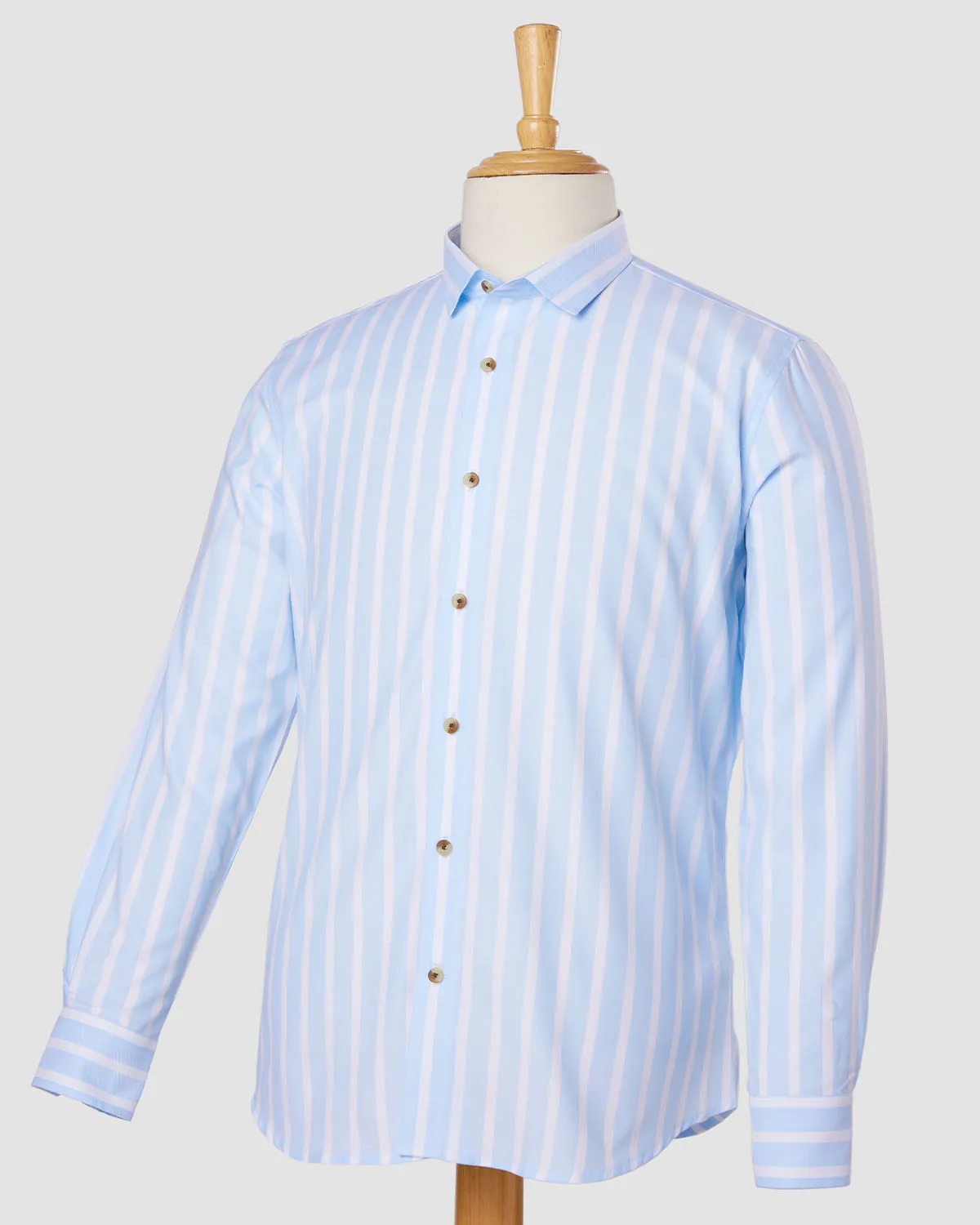 Waterslide Striped Shirt