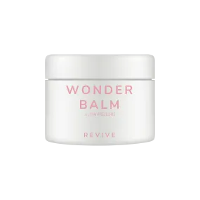 Wonder Balm Leather Restorer & Conditioner