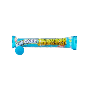 ZED Candy Jawbreaker Blue Razz